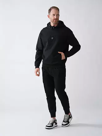 HUGO | Kapuzensweater - Hoodie DEBOSTACO | 
